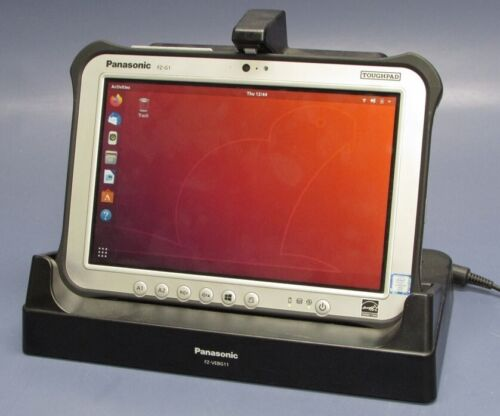 Linux Mint on Panasonic Toughpad: A Unique Installation Guide