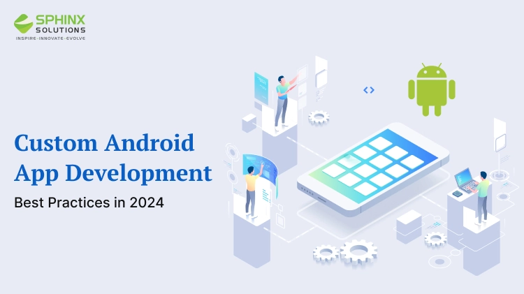 Custom Android App Development for Raspberry Pi Robot