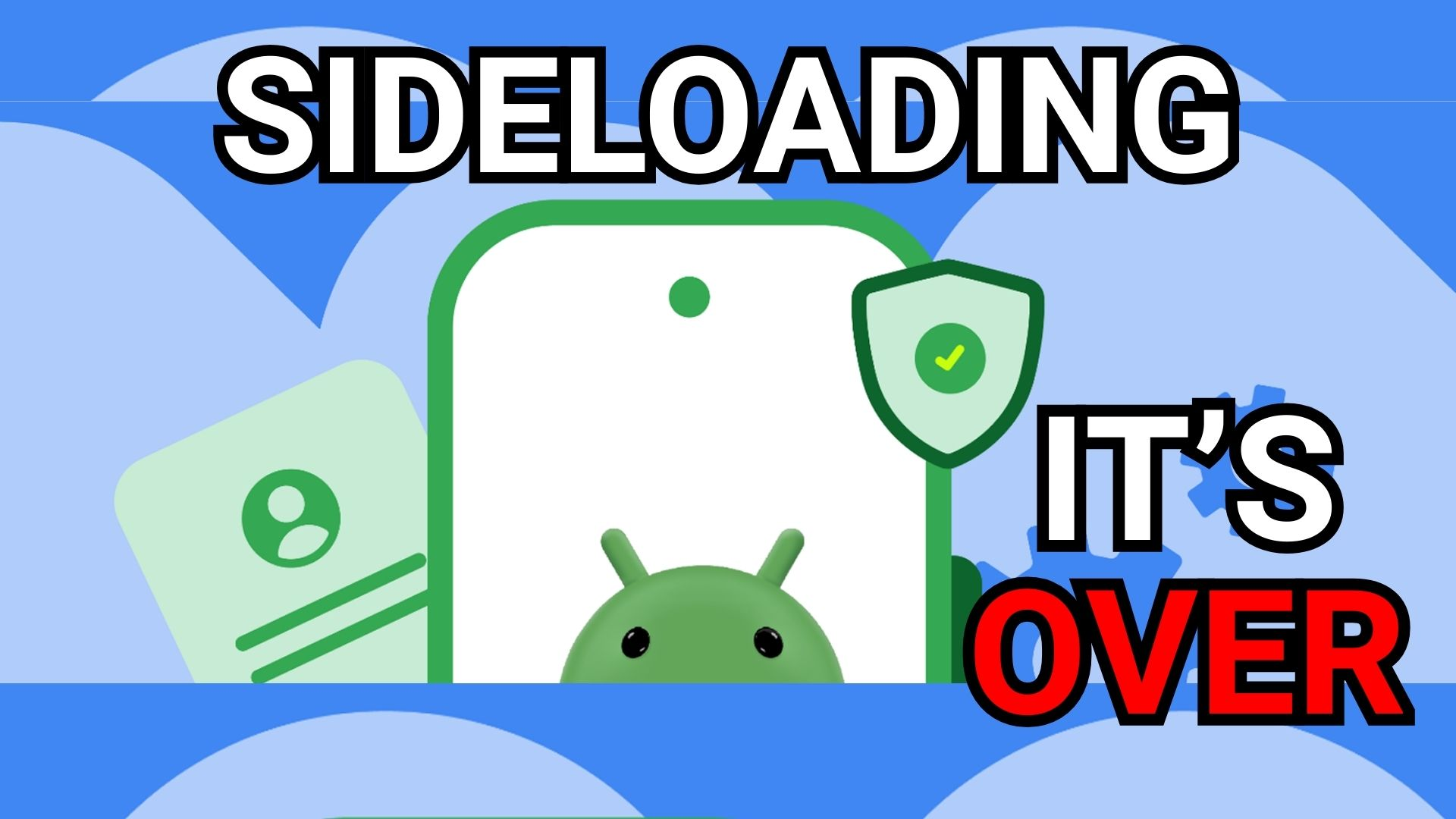 Android Sideloading: Understanding Google’s New Restrictions